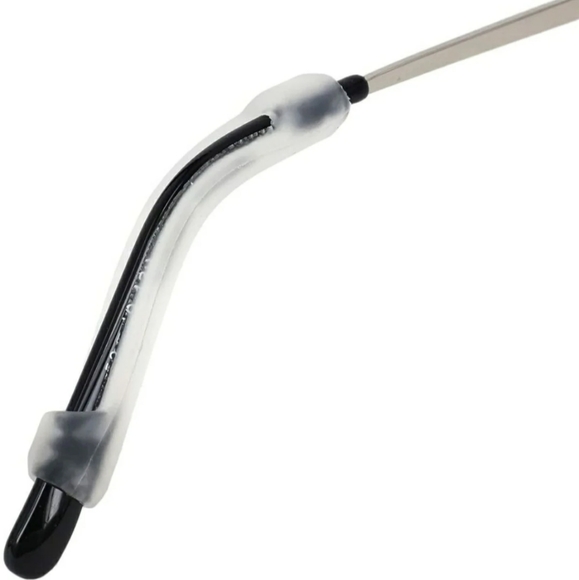 Silivone anti slip eyeglasses 👓 temple - Picture 5 of 7